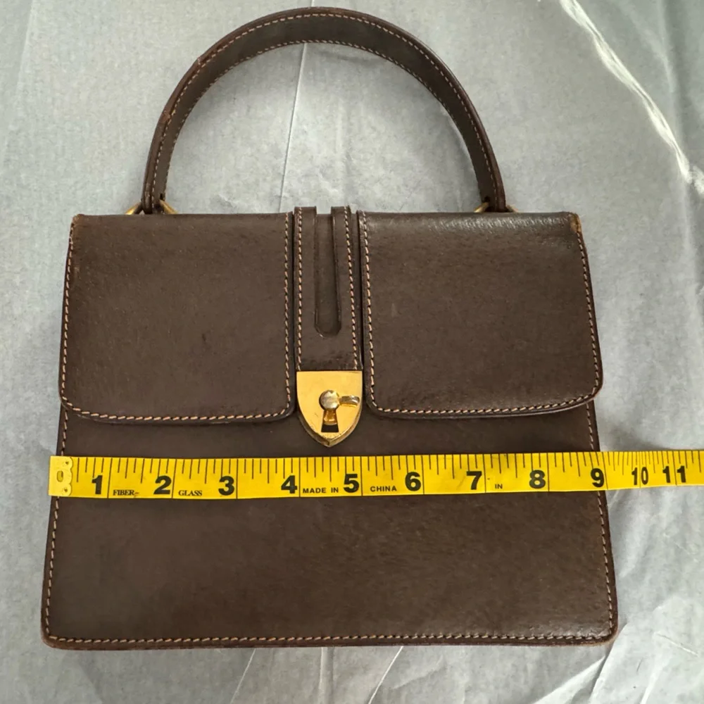 Gucci vintage top